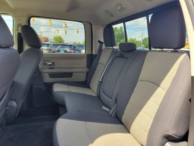Used 2011 RAM 2500 Big Horn AWD/4WD image 22
