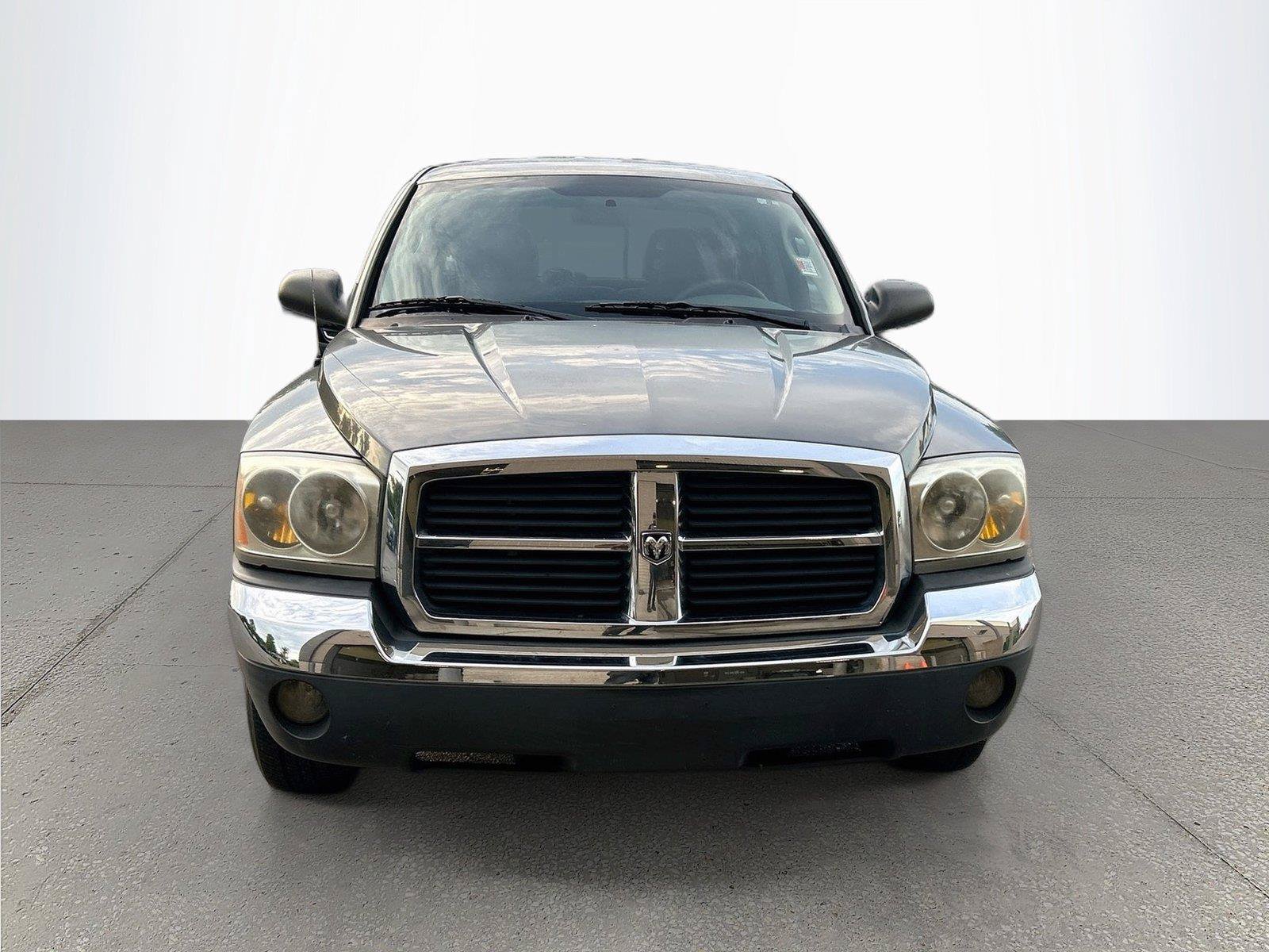 Used 2005 Dodge Dakota SLT RWD image 9