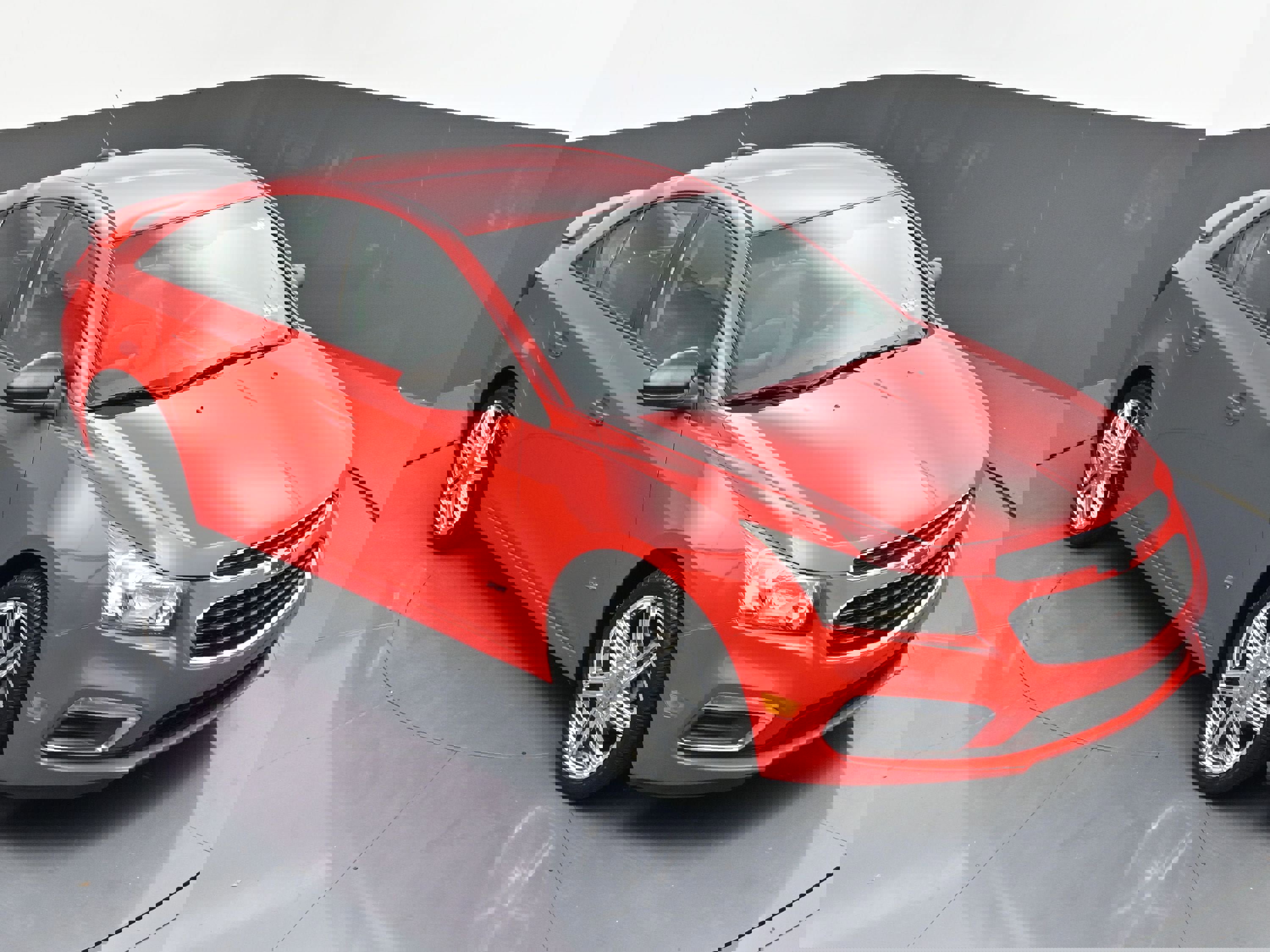 Used 2015 Chevrolet Cruze LS image 37