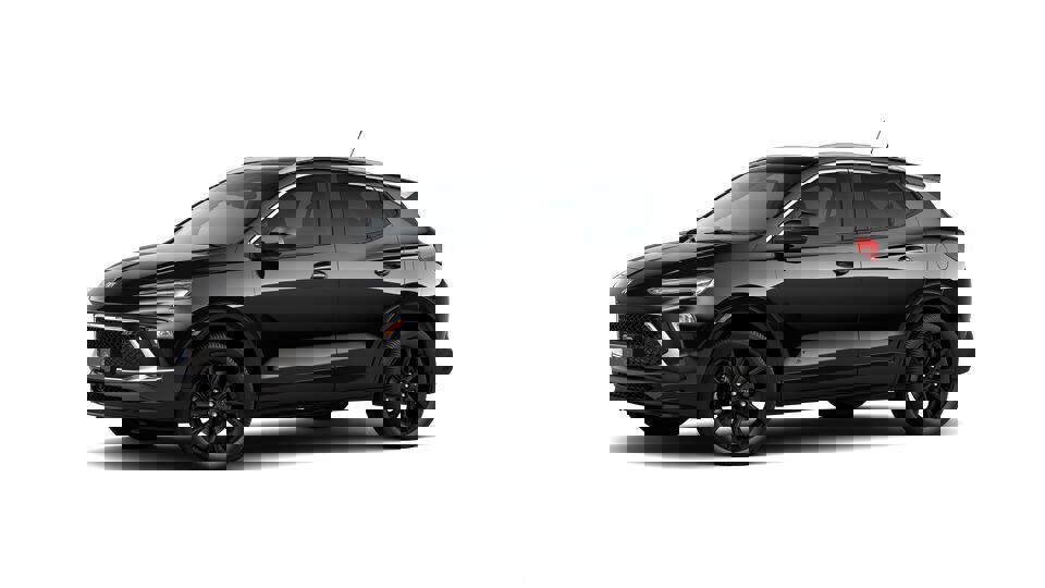 New 2026 Buick Encore GX Sport Touring w/ Comfort Package image 42