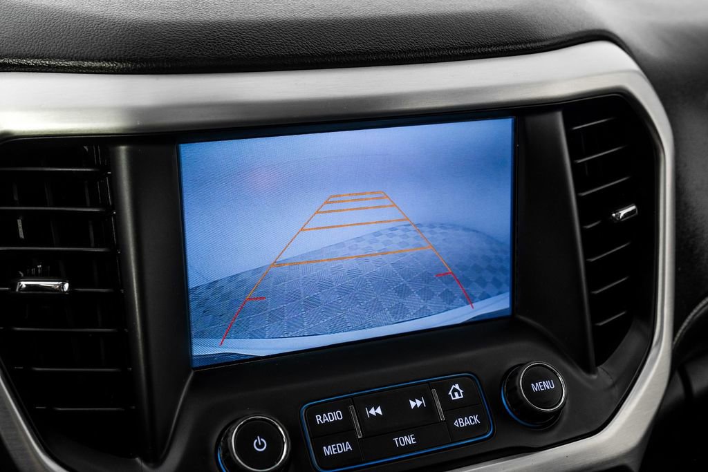 Used 2017 GMC Acadia SLT FWD image 19