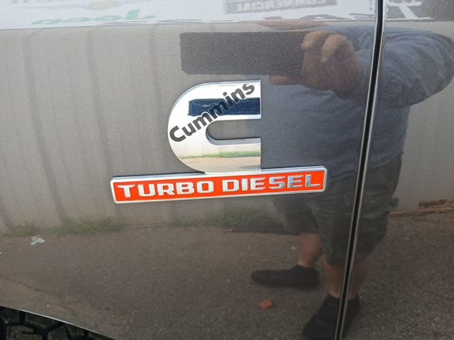 Used 2021 RAM 3500 Tradesman w/ Chrome Appearance Group image 8