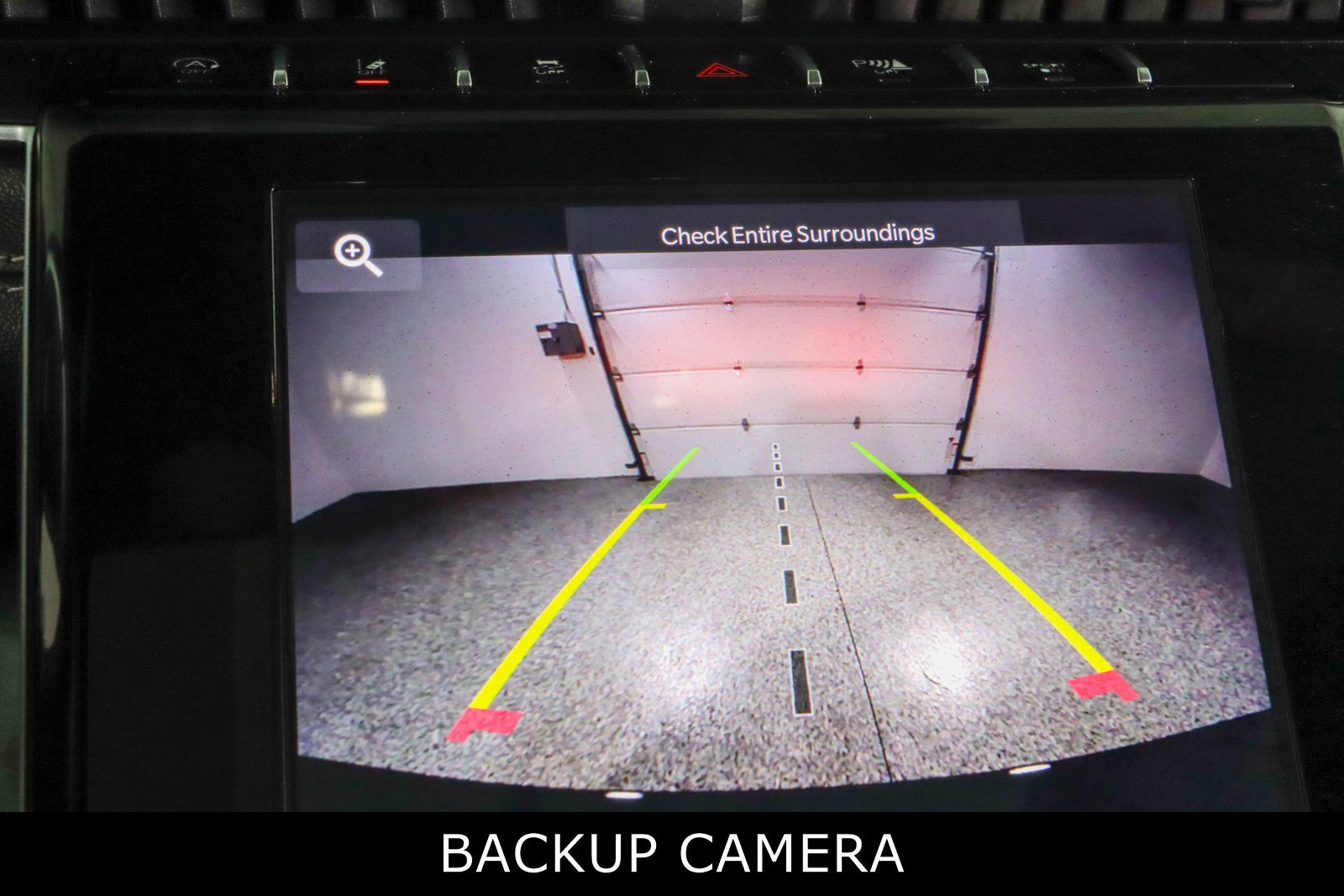 Used 2022 Jeep Grand Cherokee Altitude image 18