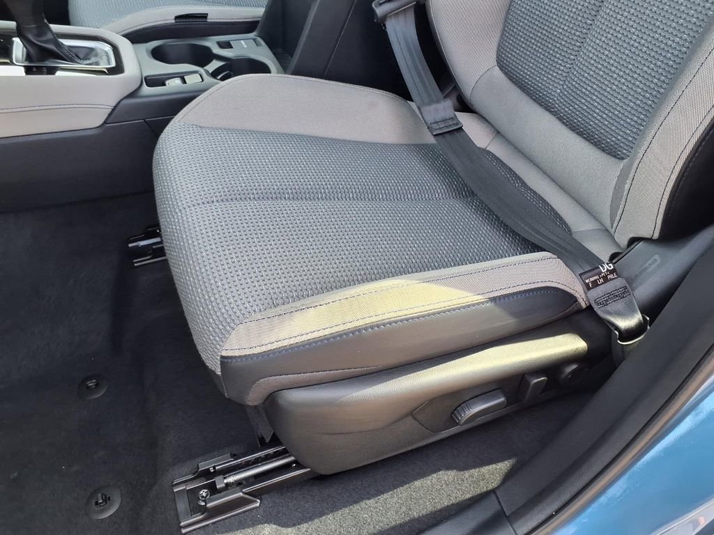 Certified 2025 Subaru Forester Premium AWD/4WD image 25