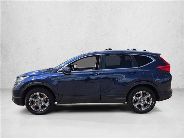 Used 2018 Honda CR-V EX-L image 5