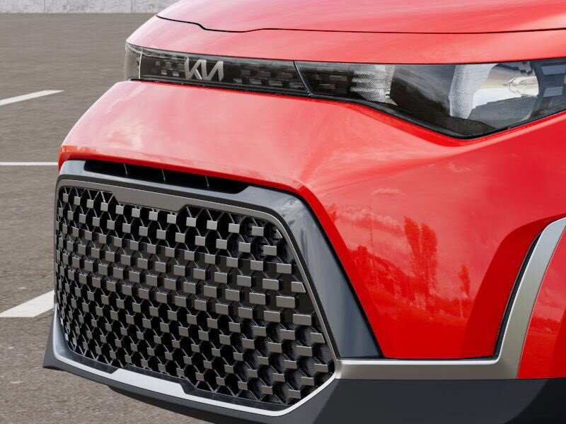 New 2025 Kia Soul EX image 12