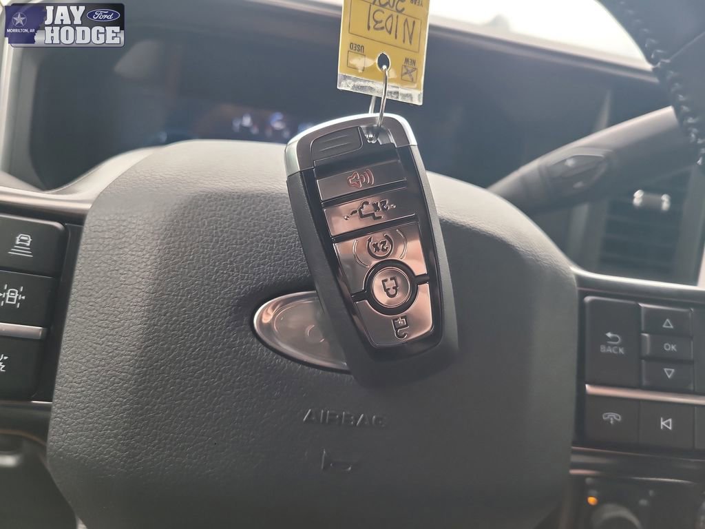 New 2026 Ford F250 Platinum image 36