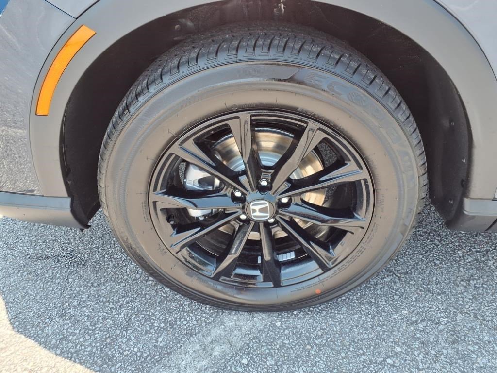 New 2025 Honda CR-V Sport image 13