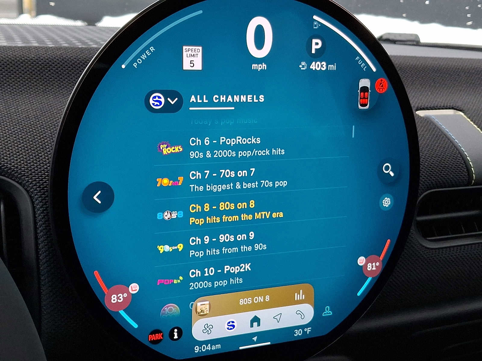 Certified 2025 MINI Cooper S image 14