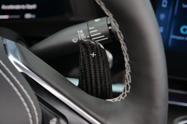 Used 2024 Chevrolet Corvette Z06 w/ Stealth Interior Trim Package RWD image 39