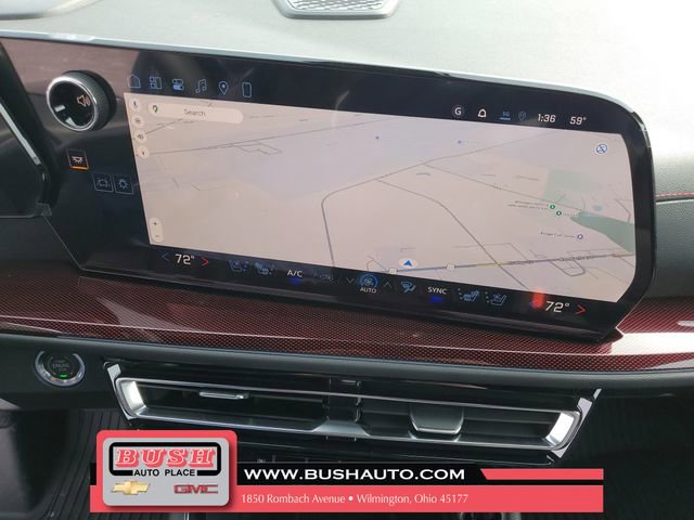 New 2026 Chevrolet Traverse RS w/ LPO, Floor Liner Package image 30