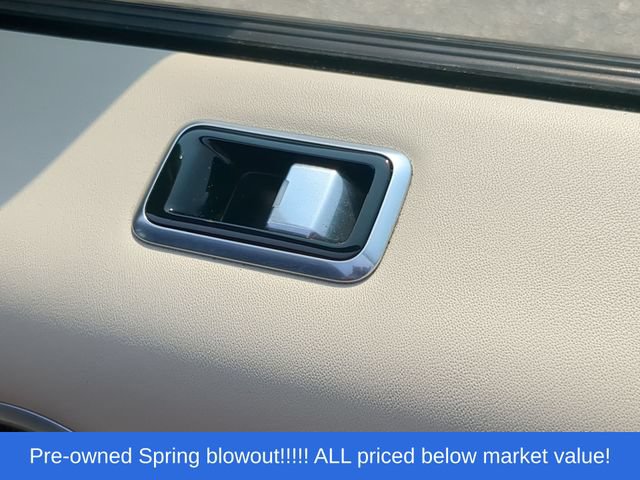Used 2022 Land Rover Range Rover Sport HST AWD/4WD image 48
