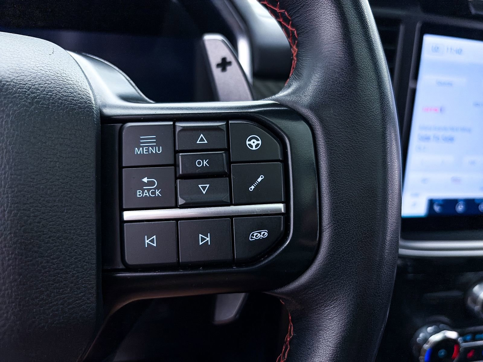 Used 2023 Ford F150 Raptor w/ Equipment Group 802A Raptor R AWD/4WD image 38