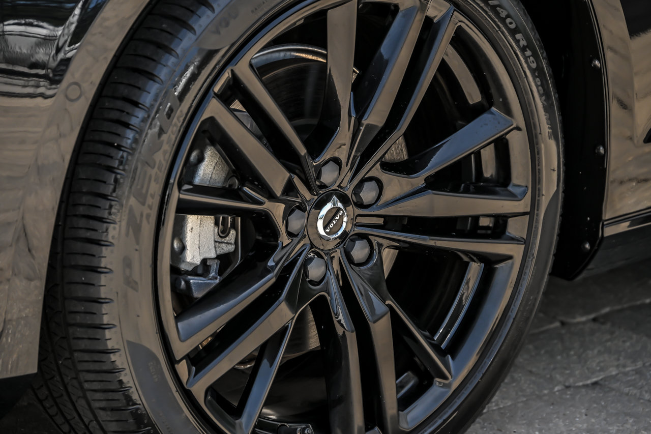 Used 2024 Volvo S60 B5 Plus w/ Protection Package Premier AWD/4WD image 8
