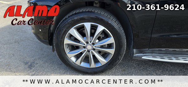 Used 2014 Mercedes-Benz GL 450 4MATIC w/ Lighting Package image 14