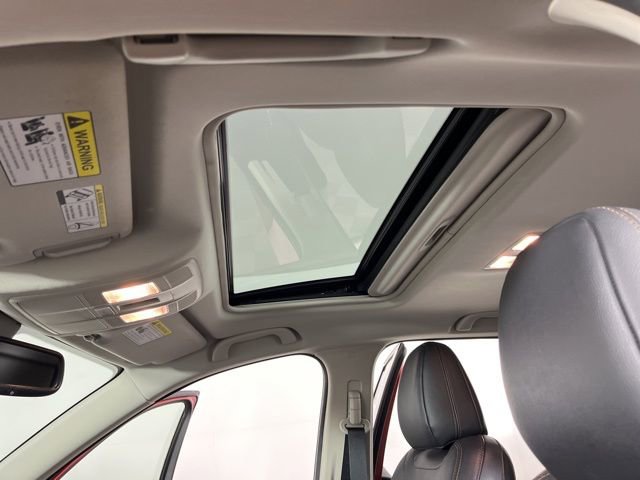 Used 2023 MAZDA CX-5 AWD 2.5 S w/ Premium Package image 35