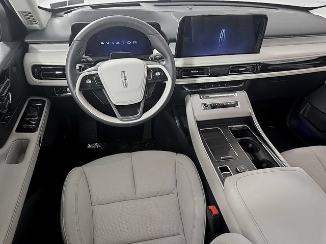 New 2026 Lincoln Aviator Reserve AWD/4WD image 12