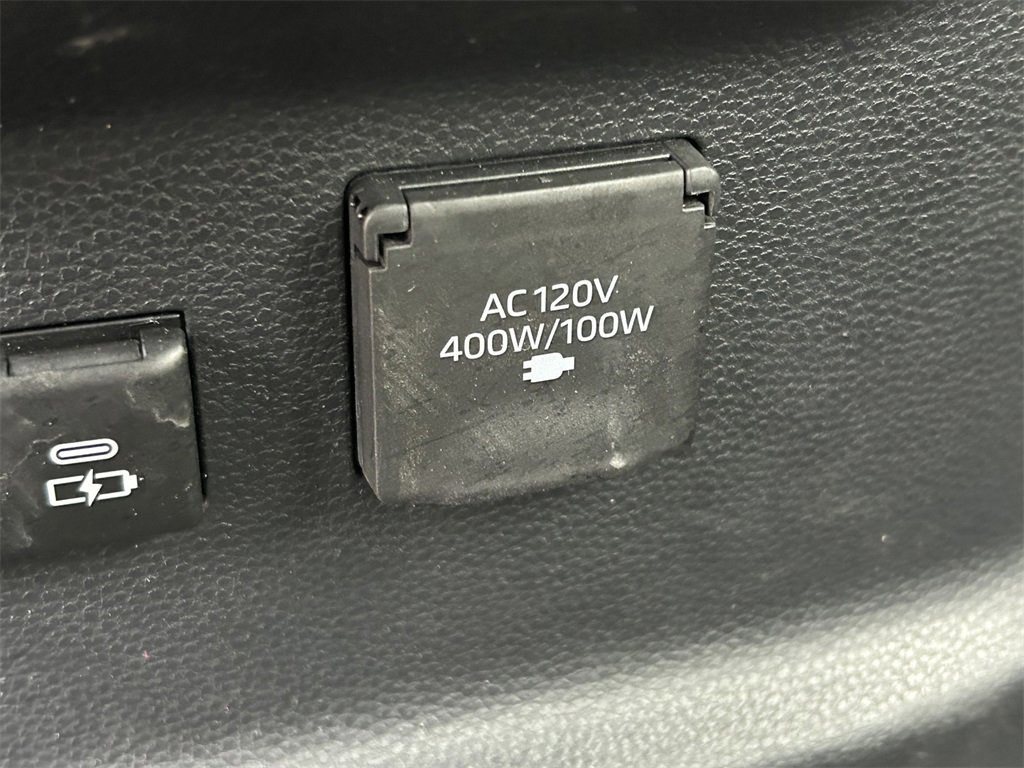 Used 2024 Toyota Tundra 1794 Edition image 24