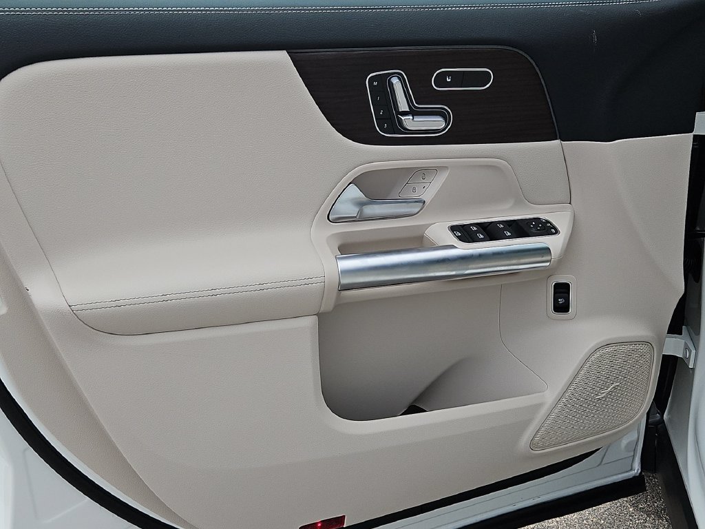 New 2026 Mercedes-Benz GLA 250 image 15