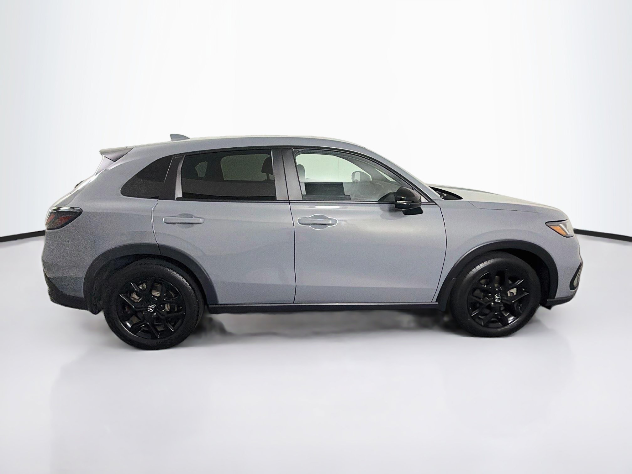 Used 2024 Honda HR-V Sport image 10