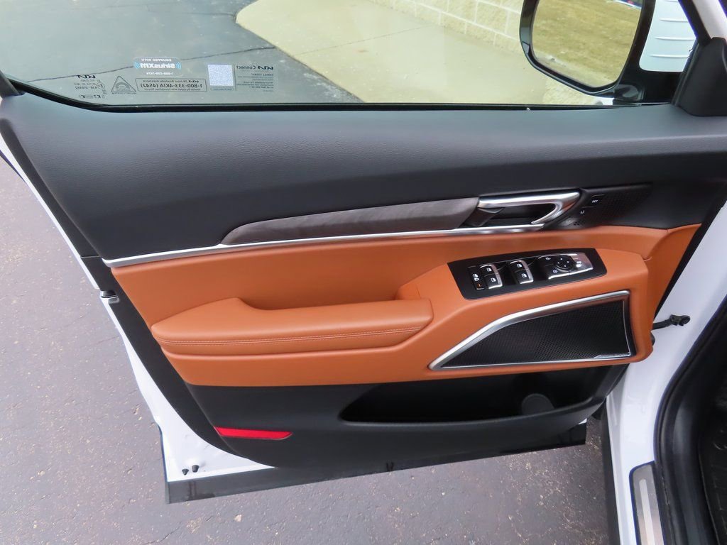 Certified 2024 Kia Telluride SX X-Pro image 27