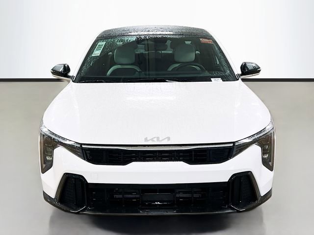 New 2025 Kia K4 GT-Line Turbo w/ GT-Line Premium Package FWD image 2
