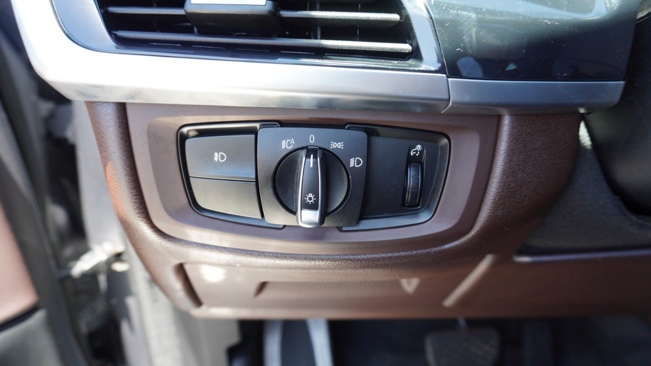 Used 2014 BMW X5 xDrive35i AWD/4WD image 21