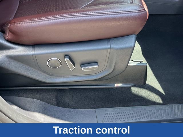 Used 2024 Ford Expedition Limited AWD/4WD image 31