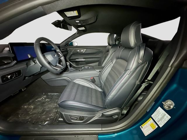 New 2026 Ford Mustang Premium image 14