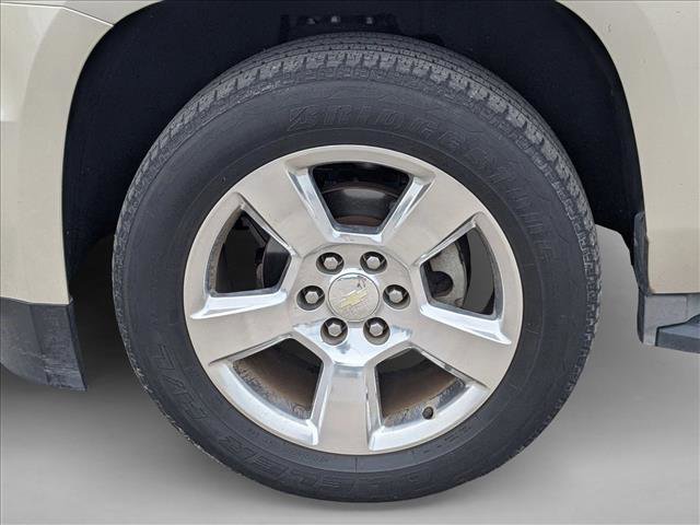 Used 2016 Chevrolet Tahoe LT RWD image 10