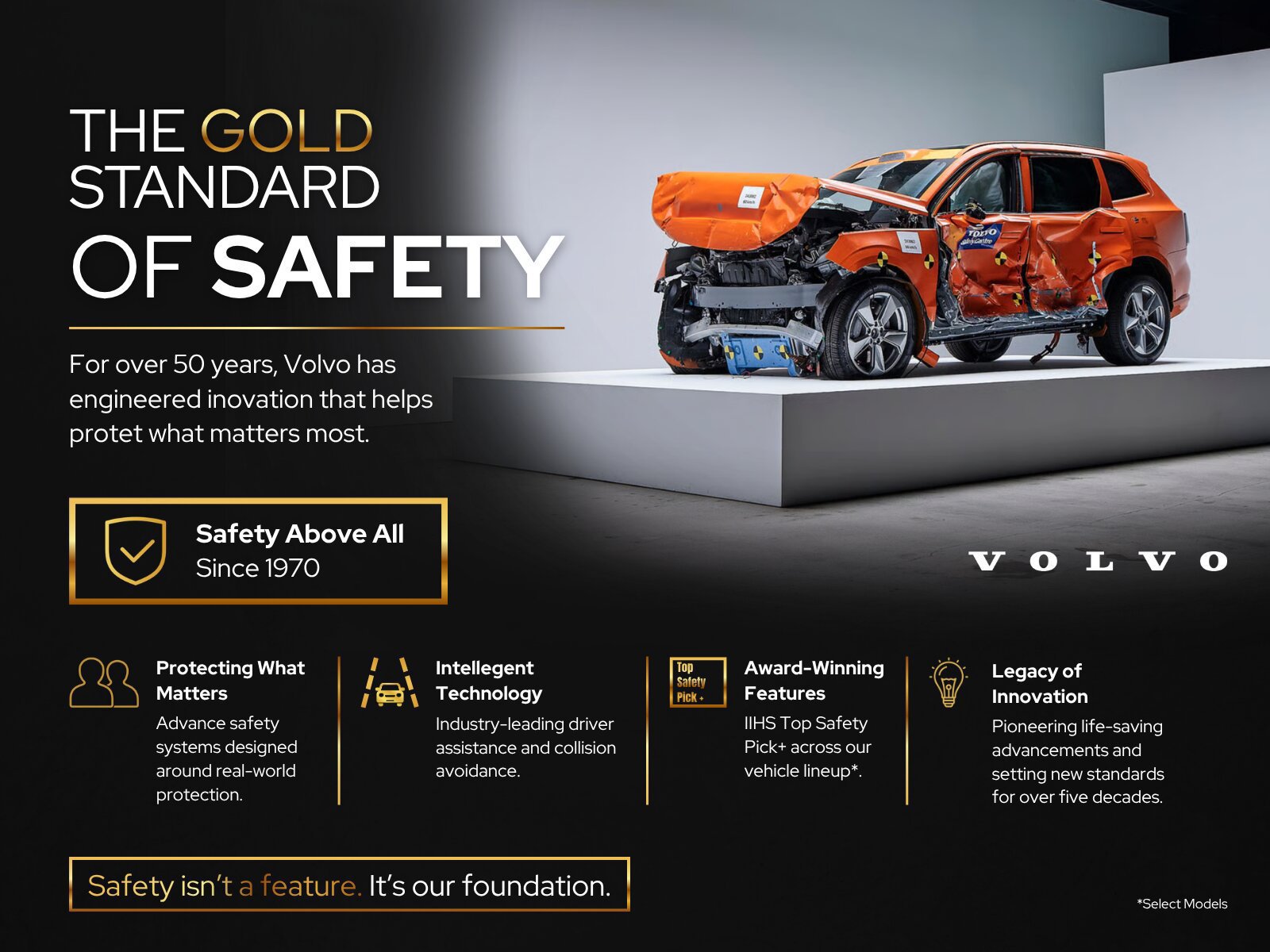 New 2026 Volvo XC90 B5 Plus w/ Protection Package AWD/4WD image 21