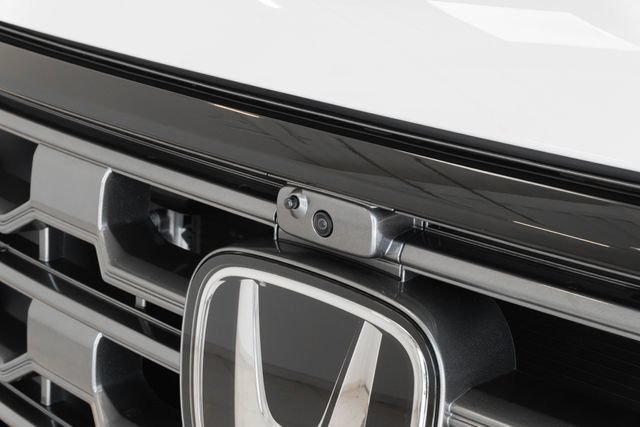 New 2026 Honda Pilot TrailSport image 3