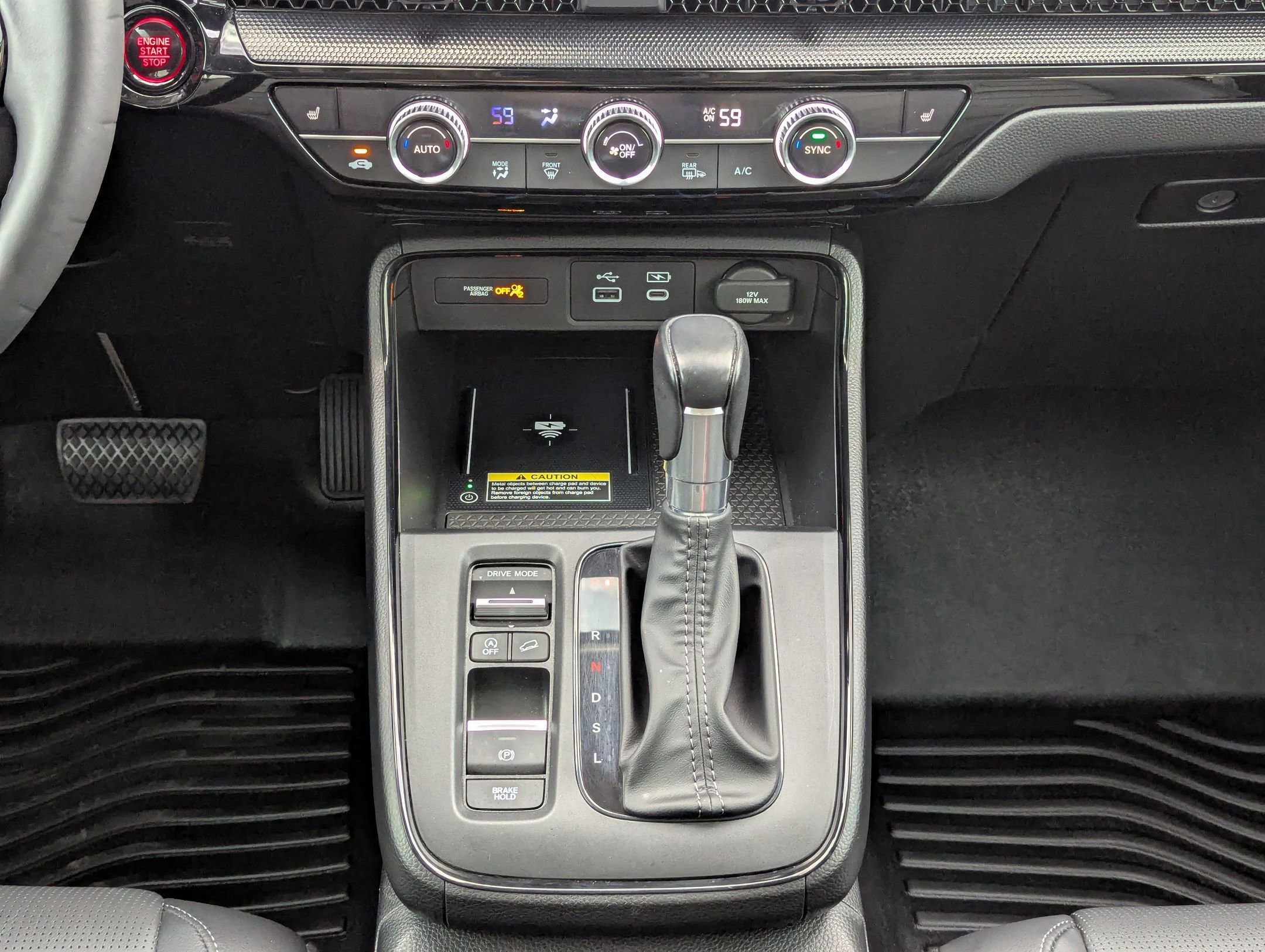 Used 2023 Honda CR-V EX-L image 19