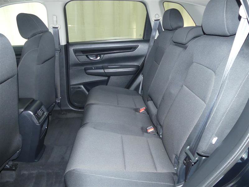 Used 2025 Honda CR-V LX image 19