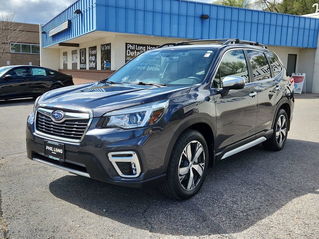 Used 2019 Subaru Forester Touring AWD/4WD image 5