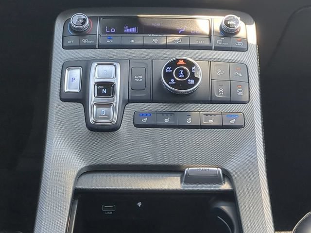 Used 2021 Hyundai Palisade Limited AWD/4WD image 18