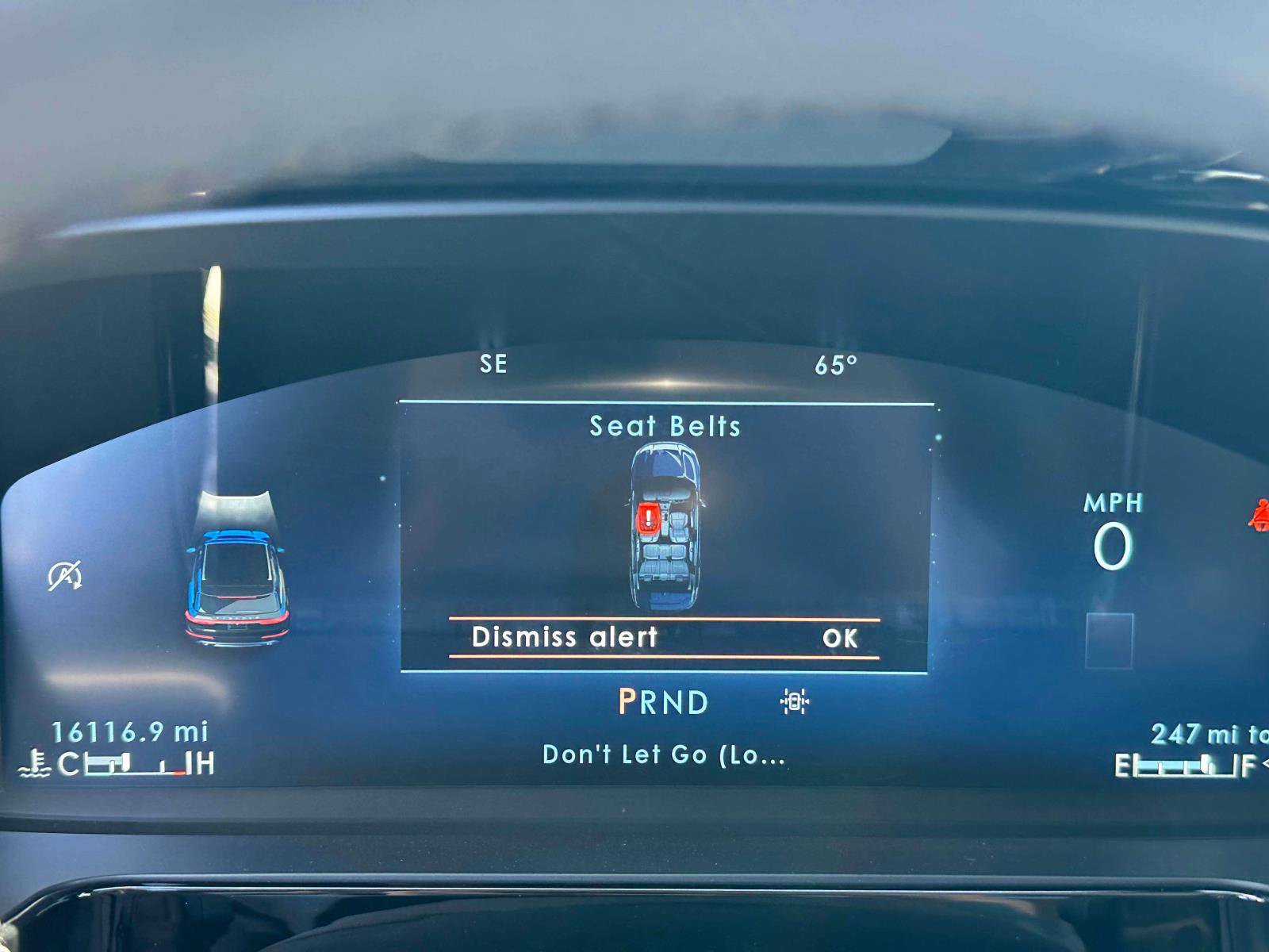 Used 2023 Lincoln Corsair Reserve w/ Equipment Group 201A image 25