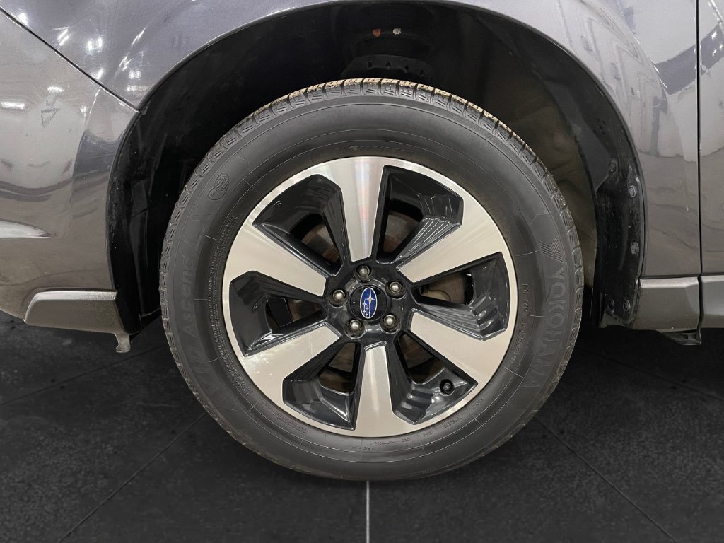 Used 2018 Subaru Forester 2.5i Premium AWD/4WD image 14