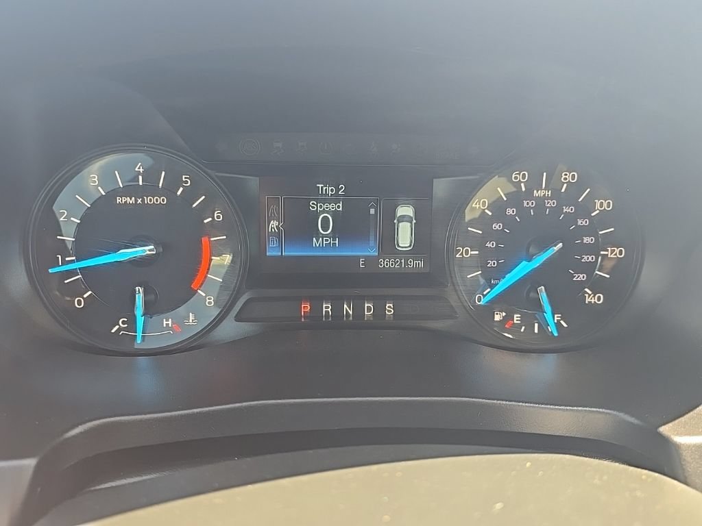 Used 2018 Ford Explorer 4WD w/ Class II Trailer Tow Package image 11