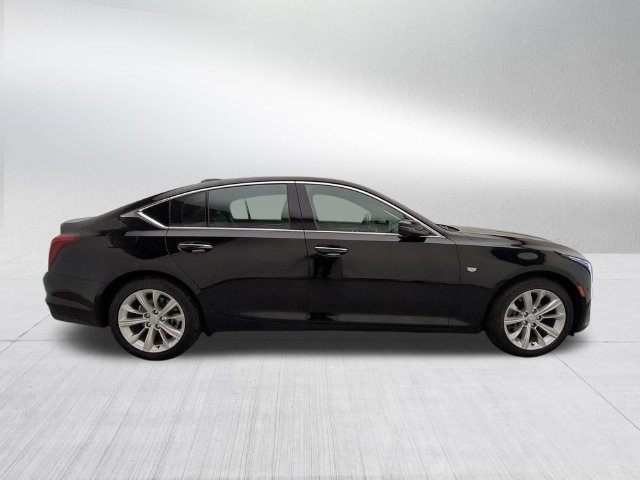 Used 2026 Cadillac CT5 Premium Luxury w/ Technology Package AWD/4WD image 4