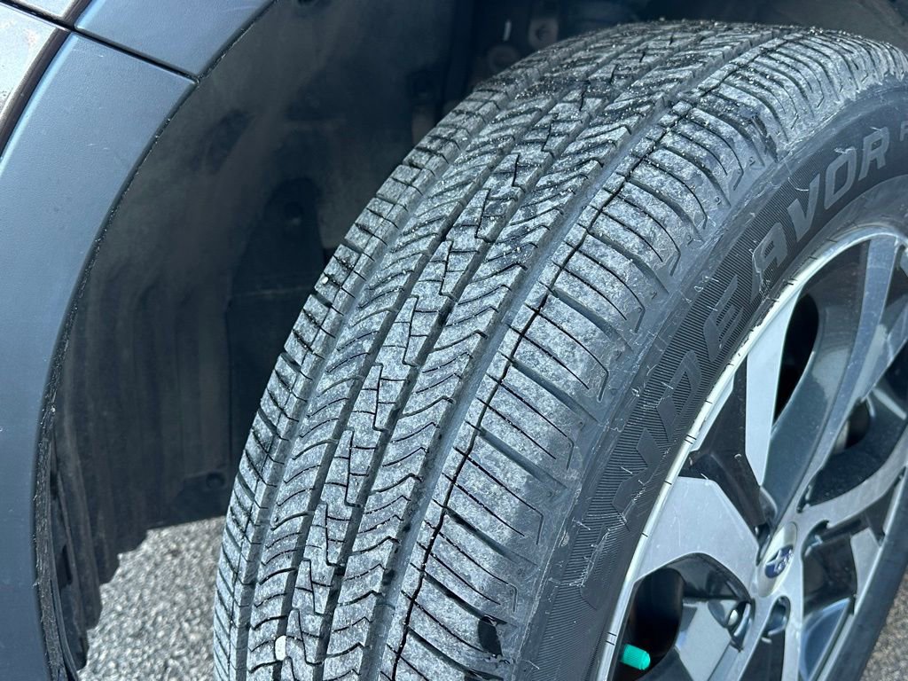 Used 2022 Subaru Outback Limited image 9