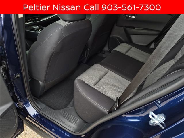 New 2026 Nissan Rogue SV w/ Cold Weather Package image 10
