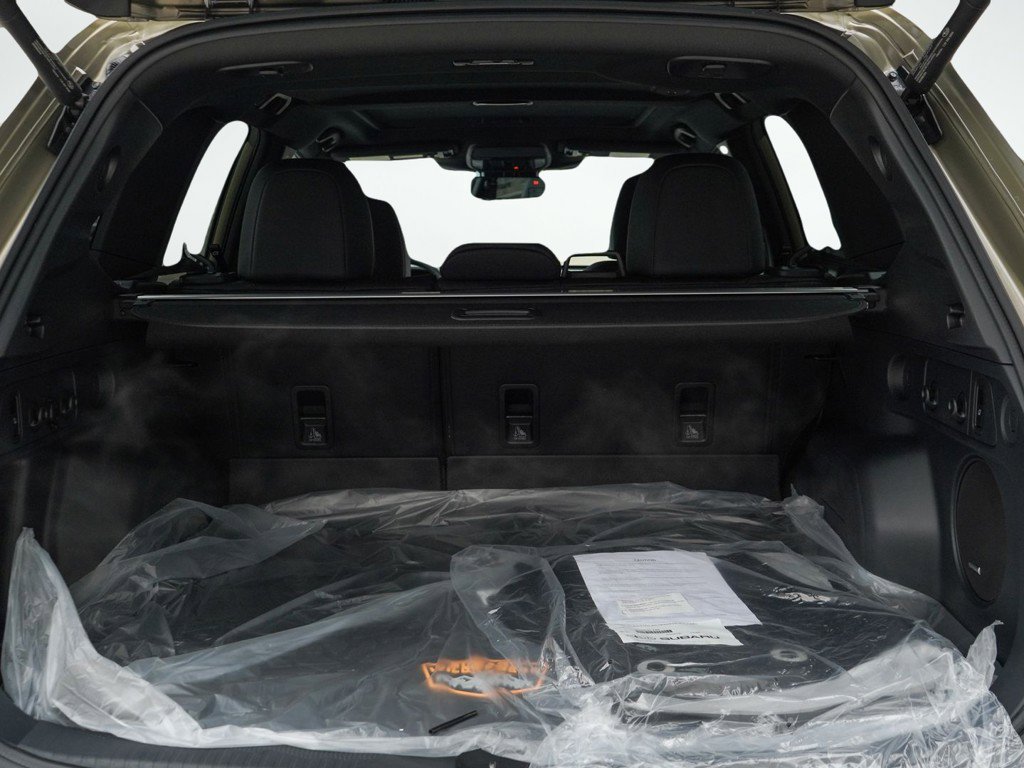 New 2026 Subaru Forester Wilderness image 8