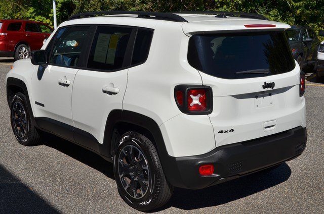 Used 2023 Jeep Renegade Latitude image 6