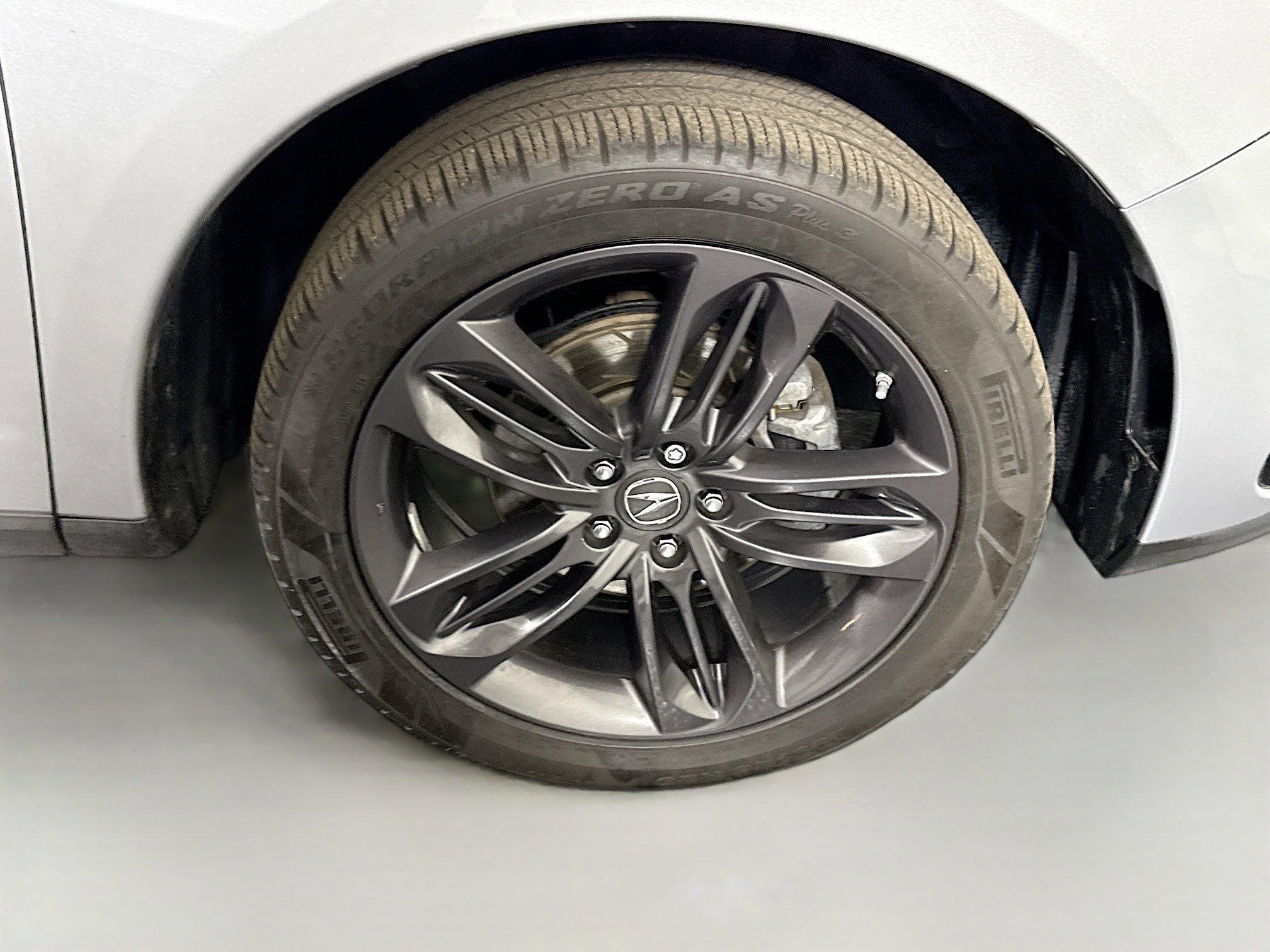 Used 2019 Acura RDX A-Spec image 32