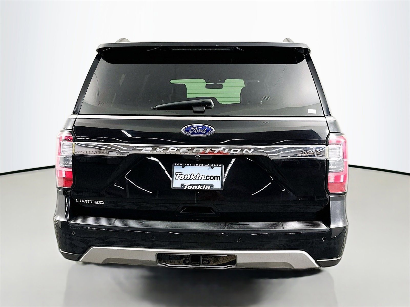 Used 2020 Ford Expedition Max Limited image 6