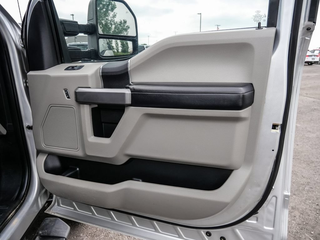 Used 2018 Ford F250 XLT w/ XLT Value Package AWD/4WD image 35