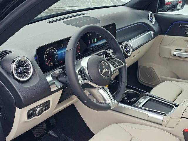 New 2026 Mercedes-Benz GLB 250 4MATIC image 14