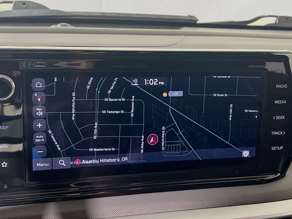 Used 2023 Kia K5 GT-Line w/ GT-Line Premium Package image 12