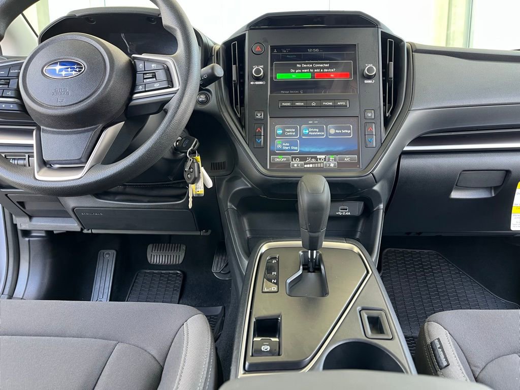 Certified 2025 Subaru Impreza 2.0i image 17